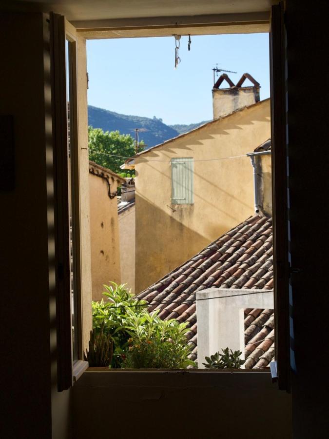 Oasis Tranquille - L'Evasion Au Verdon グレウー・レ・バン エクステリア 写真