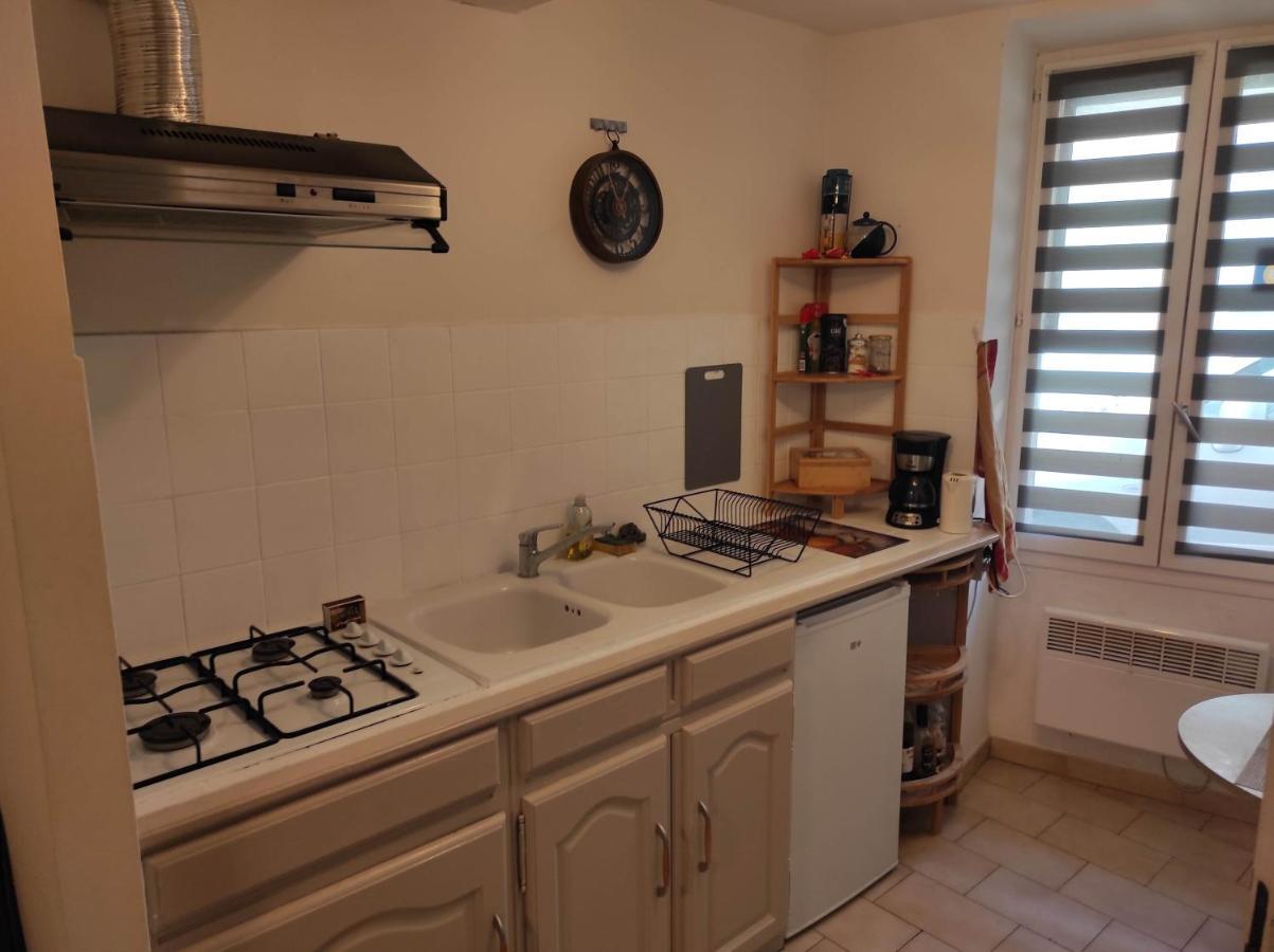 Oasis Tranquille - L'Evasion Au Verdon グレウー・レ・バン エクステリア 写真