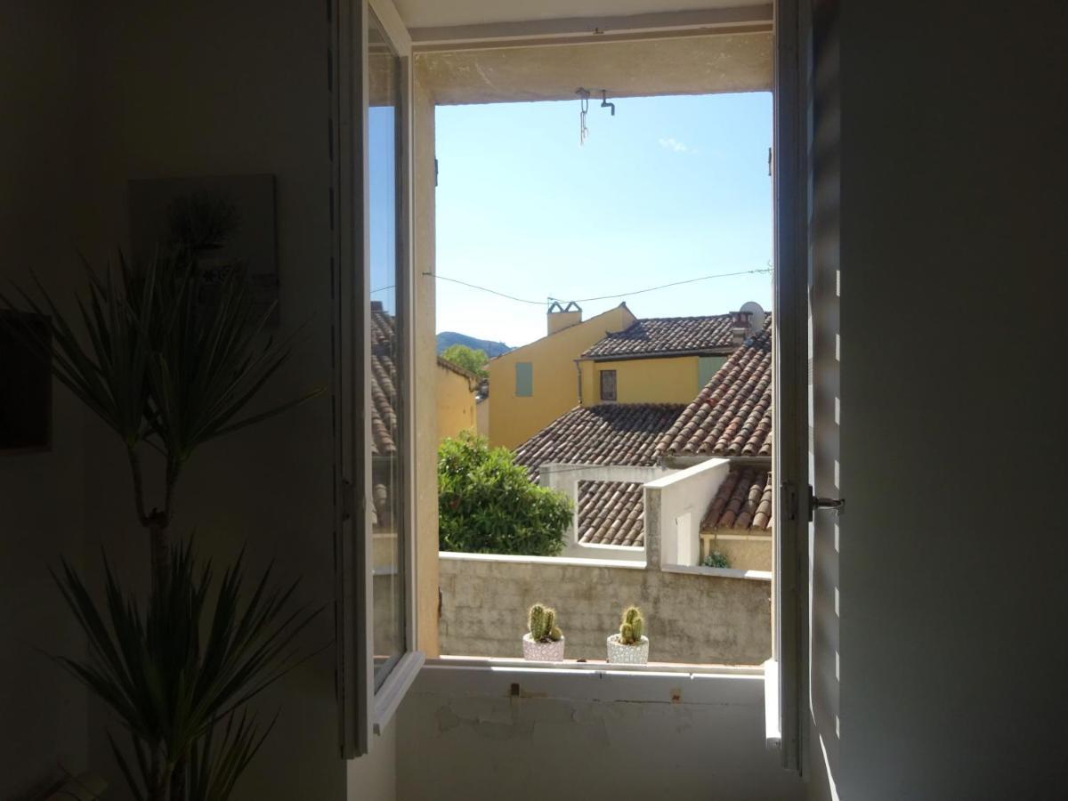 Oasis Tranquille - L'Evasion Au Verdon グレウー・レ・バン エクステリア 写真