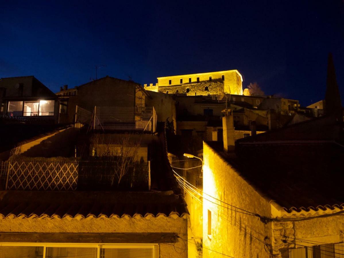 Oasis Tranquille - L'Evasion Au Verdon グレウー・レ・バン エクステリア 写真